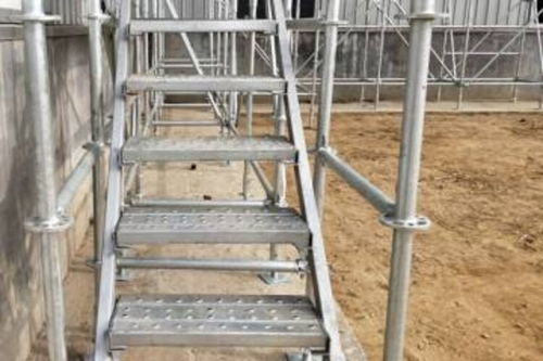 【個舊移動腳手架低價建材租賃】-