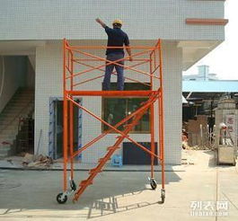 深圳羅湖區(qū)福田區(qū)門字架腳手架生產(chǎn)廠家 出租出售腳手架