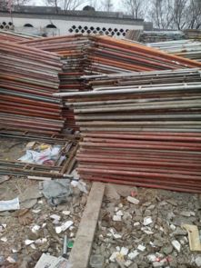 大連開發(fā)區(qū)移動(dòng)腳手架配件