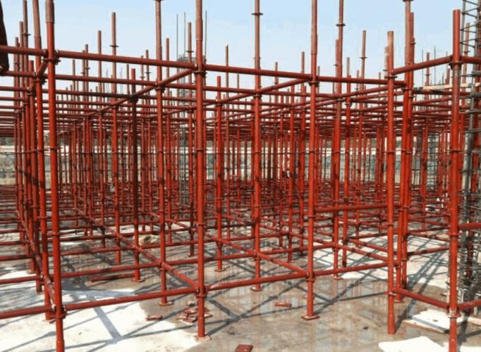 茂名輪扣式腳手架出租服務(wù)指南