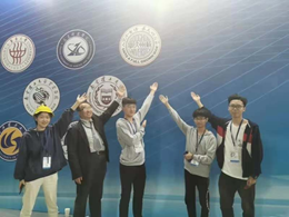 燃！解構(gòu)智能工廠，遇見新未來(lái)——2020智能制造大賽，你準(zhǔn)備好了嗎？